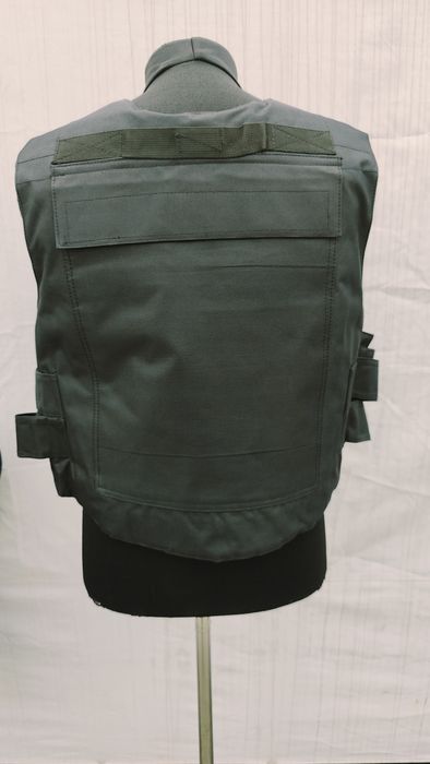 Плитаноска- разгрузка