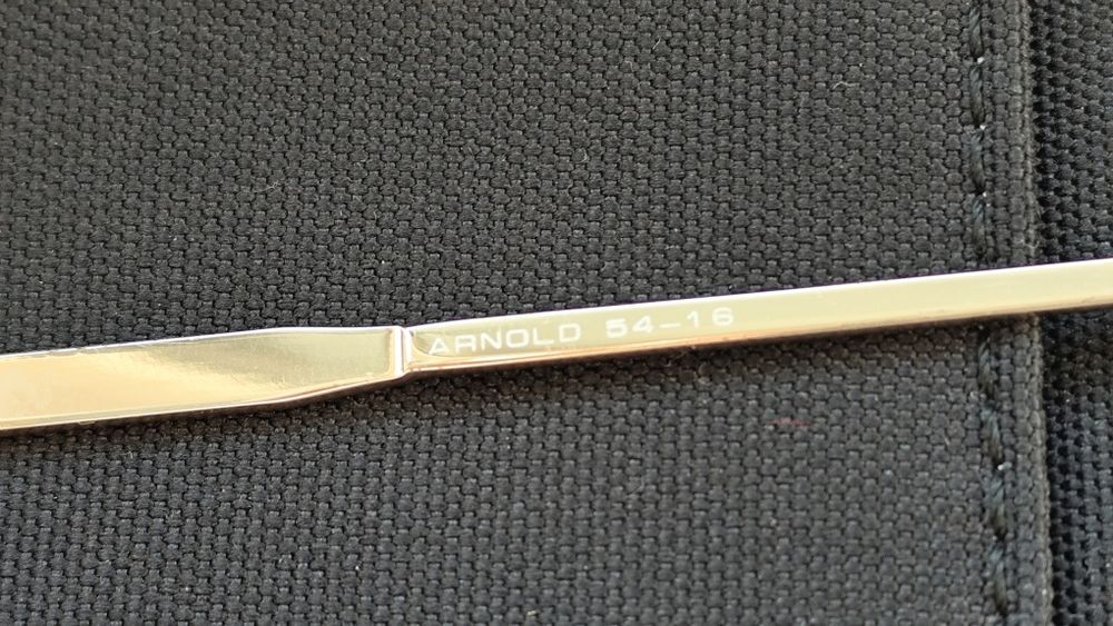 Оправа Arnold с линзами