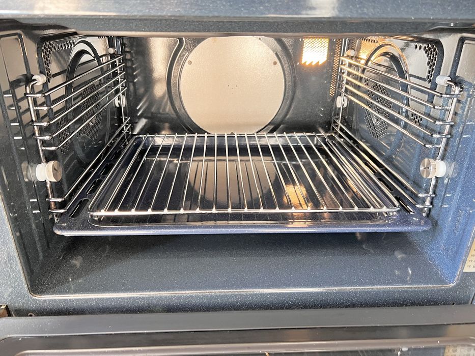 Духовка з свч Samsung (Тайланд)