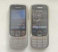 Продам два рабочих Nokia 6303