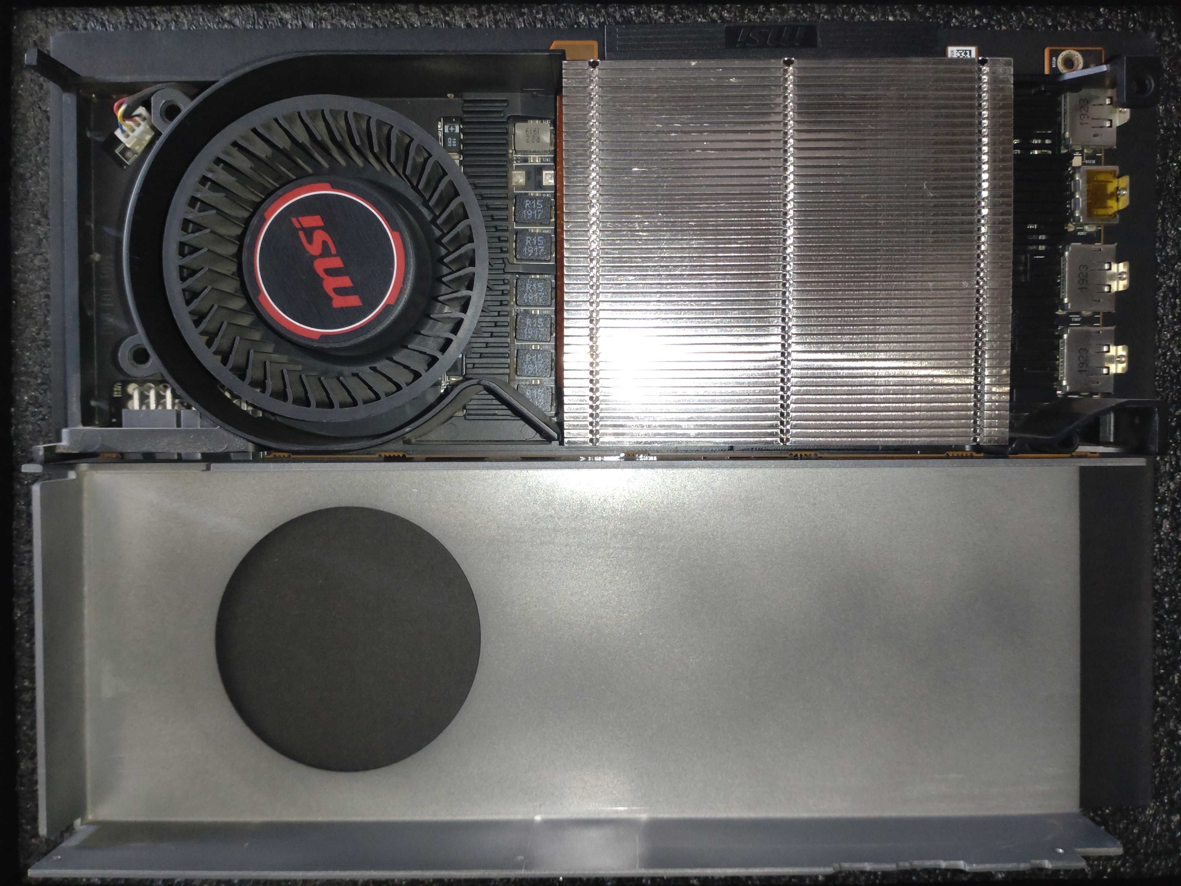 Radeon RX 5700 8G Reference