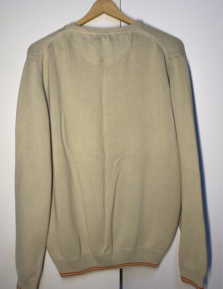 Pullover vintage Massimo Duti (L)