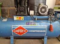 Airpress kompresor