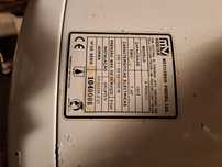 Acumulador Videira e-renov 150l