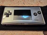 Nintendo Game Boy Advance micro