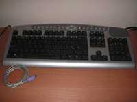 Teclado Keyworks Office A4 Tech