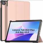 Etui Lenovo Tab M10 Plus 3 gen 10.6" 2022 / 10.61" 2023 pokrowiec smuk