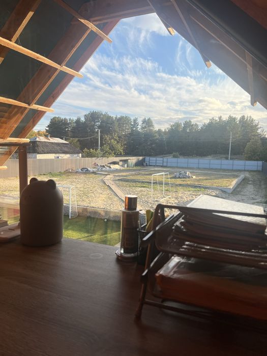 Продам Дом в Кулешах Новострой