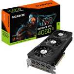 Відеокарта Gigabyte GeForce RTX 4060 Ti Gaming OC 16G