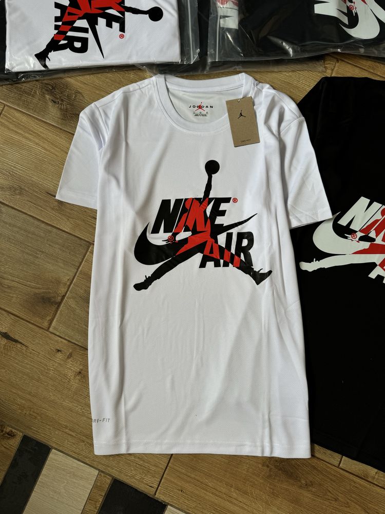 Футболка Nike Air Jordan