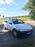 Fiat Strada 1,9 JTD pickup
