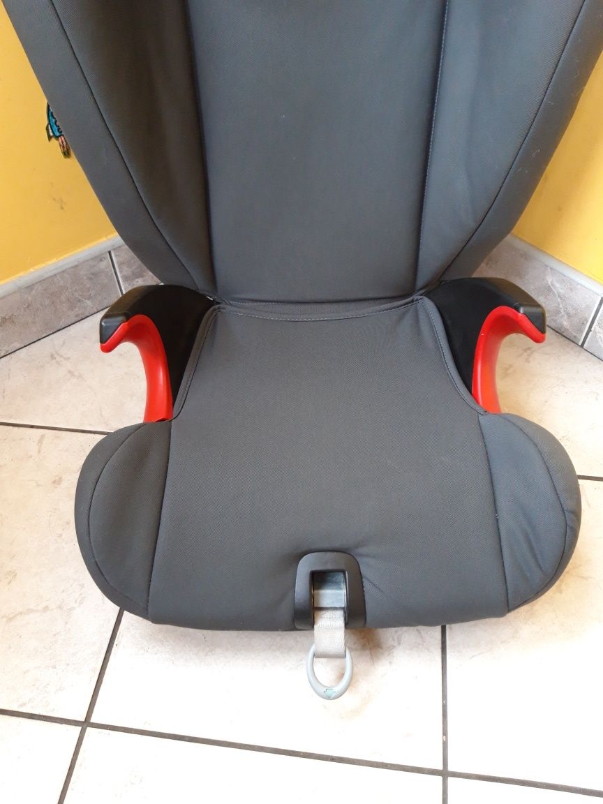 Fotelik samochodowy Britax Romer Kidfix 15-36kg. Możliwa wysyłka OLX