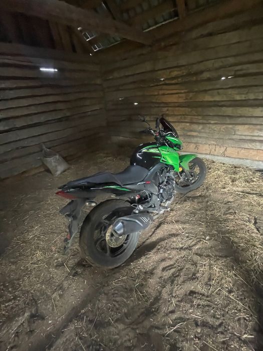 Обміняю або продам кп200