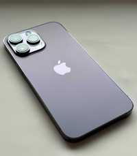 iPhone 14 Pro Max 256GB Deep Purple Bateria 100% Stan 6-/6 GWARANCJA