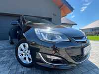 Opel Astra 1.4*140 KM*Bi Ksenony*Kamera cofania*Nawigacja