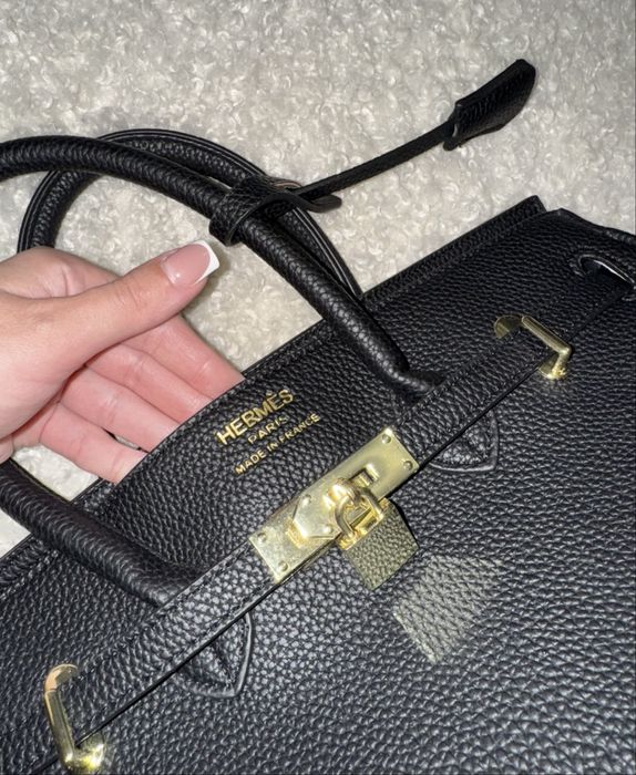 Сумка Hermes Birkin 30