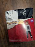 Nowa piżama dla chłopca z długim rękawem rozm 110/116 Pokemon