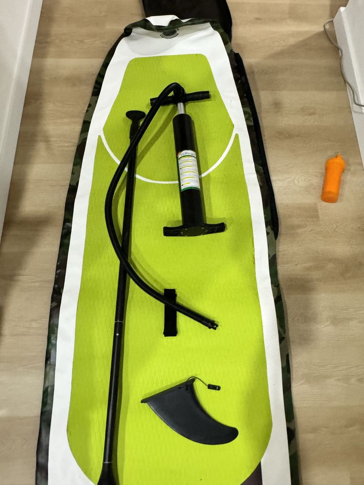 Prancha standup paddle