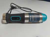 Сzęść silnikowa blendera Cecotec Power TitanBlack 1200 XL