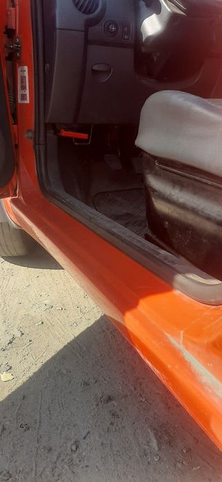 Ситроен Берлинго 1.6hdi