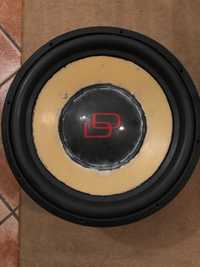 Subwoofer Digital designs