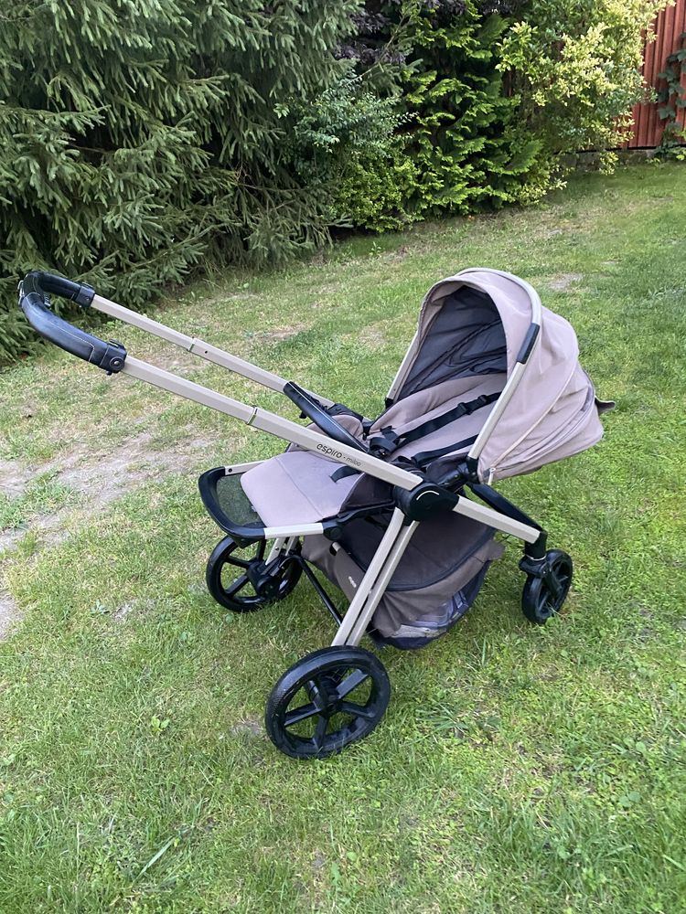 Espiro miloo charming touch 2024