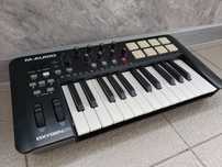 M-audio Oxygen 25