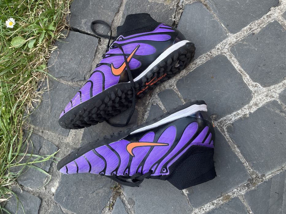 Футбольні сороконожки