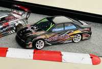 Karoseria Toyota Chaser JZX 100 MarkII Pandora 1/10 RC Drift