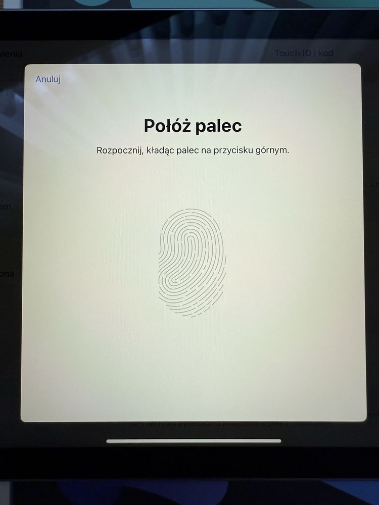 iPad Mini 128 GB A17 Pro