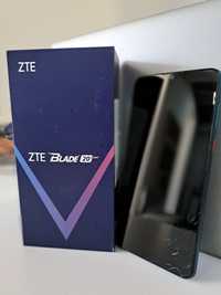 Продам телефон ZTE blade 20 4/128 GB