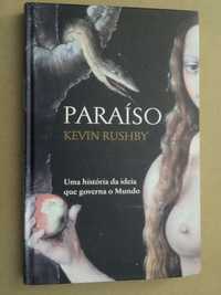Paraíso de Kevin Rushby