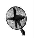 Wentylator ścienny 40 cm czarny nowy pilot

Wentylator ścienny 40 cm c