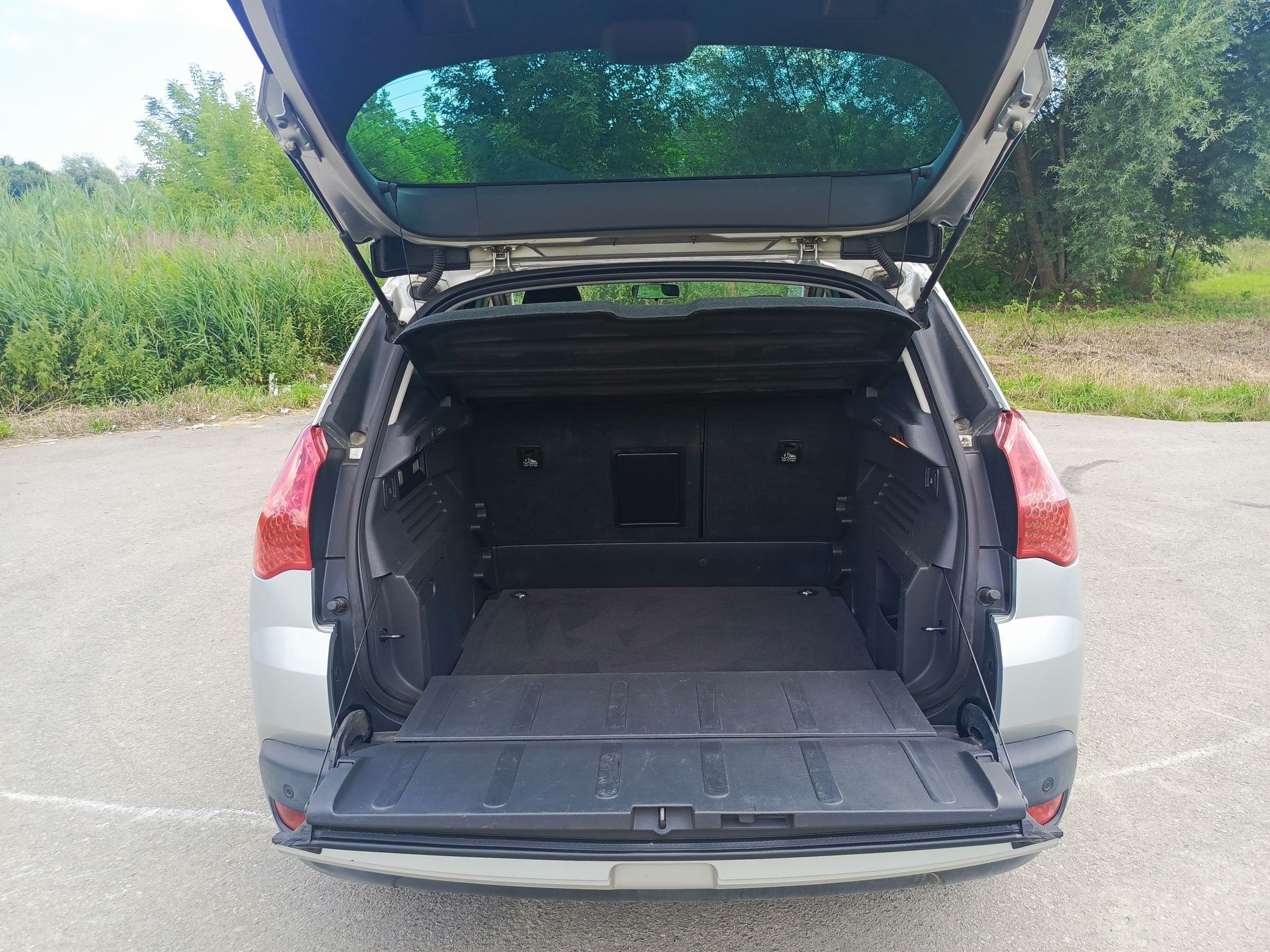 Peugeot 3008 1.6 HDI