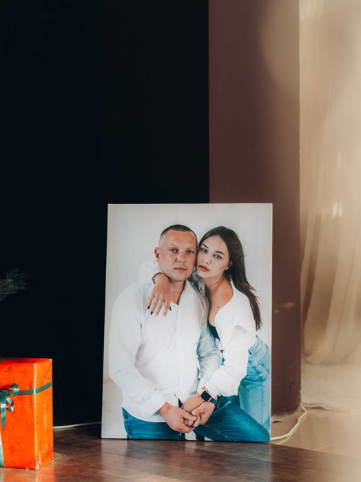 Друк на полотні, Друк на холсті, Фотокартина, Картина з фото