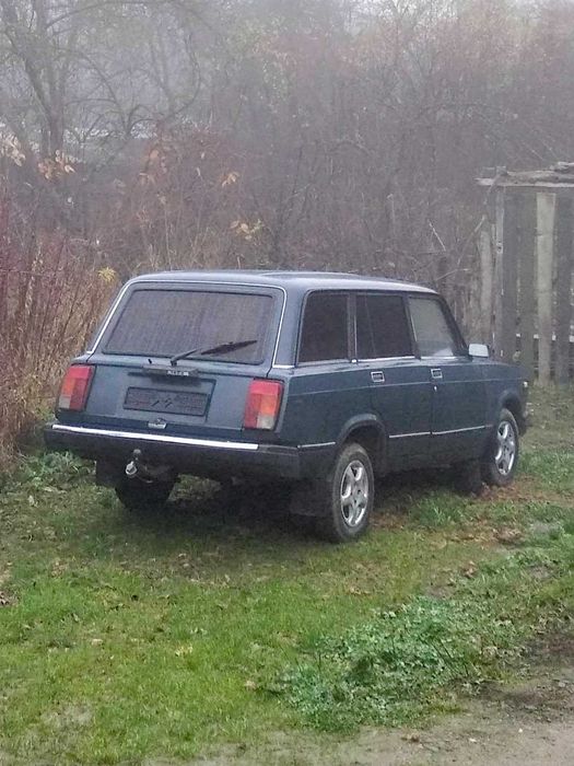 Продам авто ВАЗ 2104