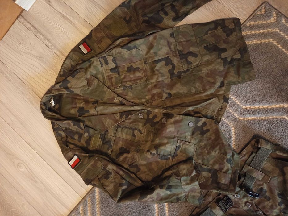 wz. 123 UL/Mon wz.128/Mon. Gortex
