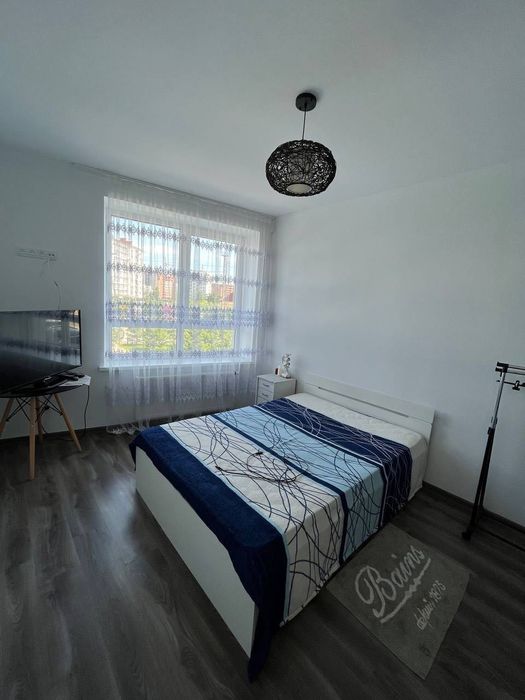 Продаж стильної 3 км квартири з ремонтом