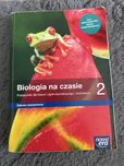 Podrecznik biologia na czasie 2 zakres rozszerzony
