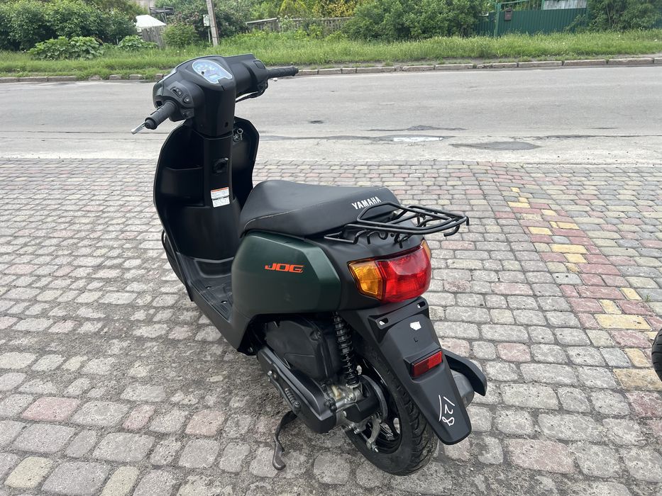 Продам Yamaha JOG 2020