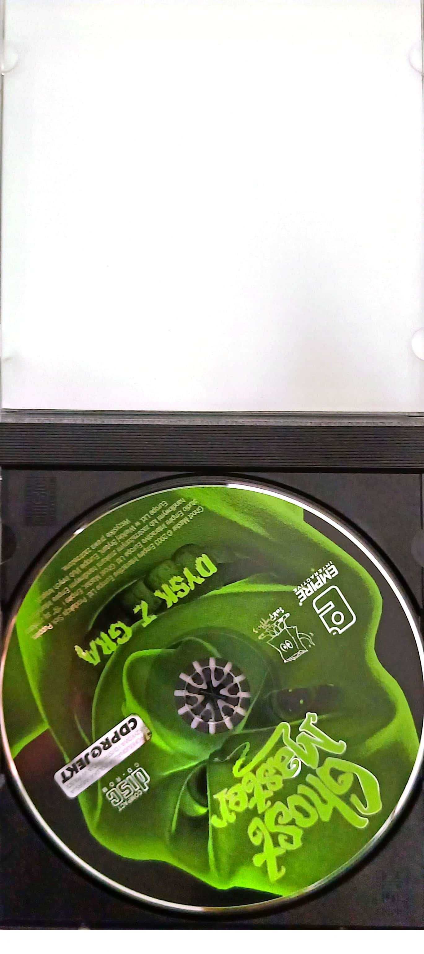 Ghost Master gra pc