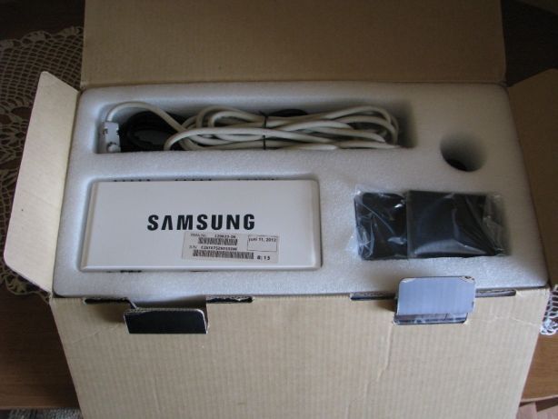 Kontroler Samsung SCC-3100A