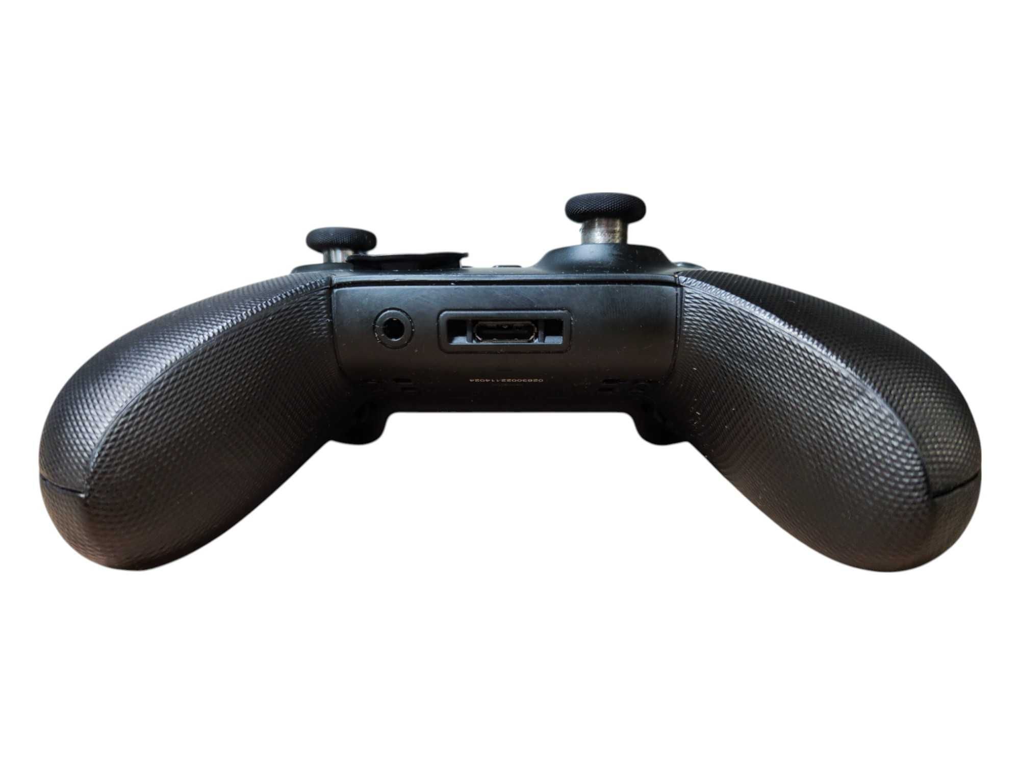 Pad Kontroler Xbox Microsoft Elite Series 2 Czarny