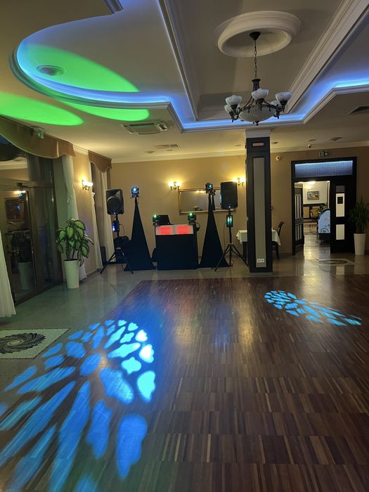 DJ Kryst - Urodziny, 18-stki, imprezy okolicznościowe, sylwester !!!