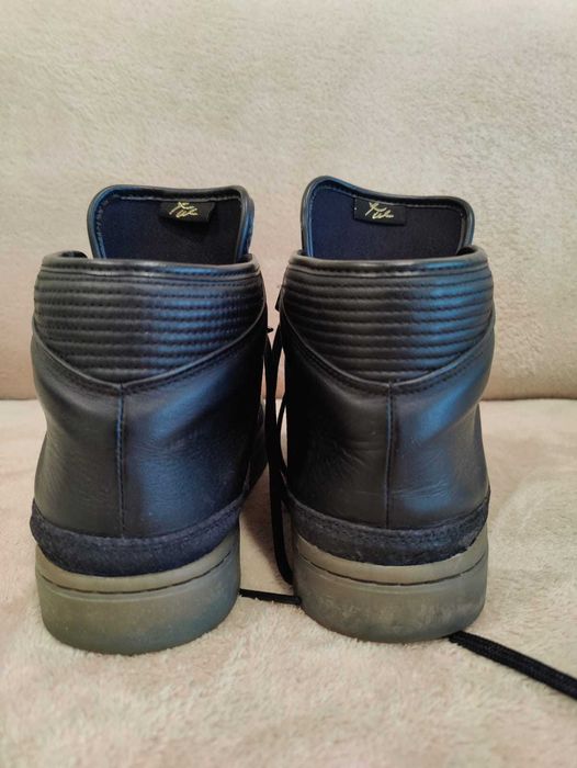 Sapatilhas Nike Jordan Westbrook Why Not tam. 43 semi-novas