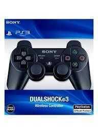 Геймпад беспроводной bluetooth для SONY PlayStation 3 PS3