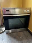 Piekarnik do zabudowy 60 Gorenje Stan Bardzo Dobry