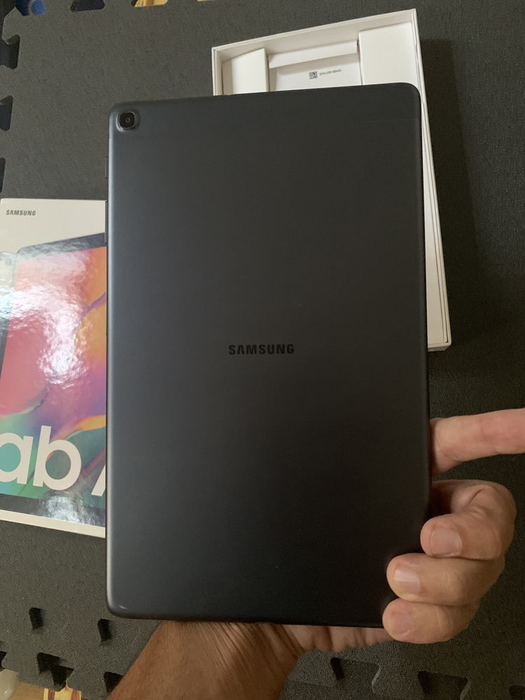 Tablet Samsung android