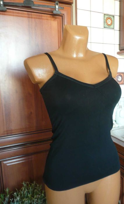 elastyczny top Jean Paul Berlin S