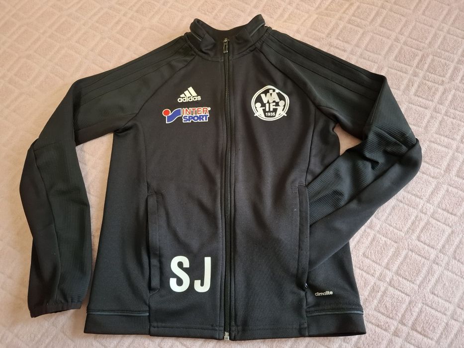 Bluza chłopięca Adidas